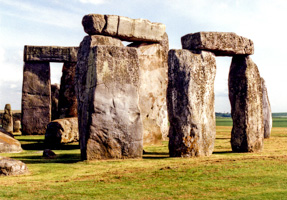Stonehenge